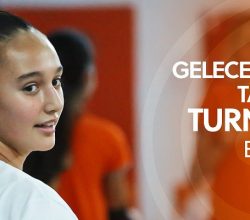 Eczacıbaşı Spor Kulübü Geleceğe Smaç Gelişim Takımları Turnuvası Antalya’da!