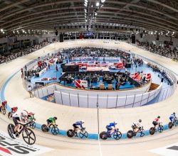 61. Cumhurbaşkanlığı Türkiye Bisiklet Turu: 26 Nisan – 3 Mayıs 2026