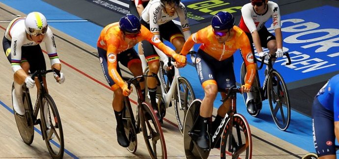 2026 UEC Elit Avrupa Pist Bisikleti Şampiyonası Programı Belli Oldu