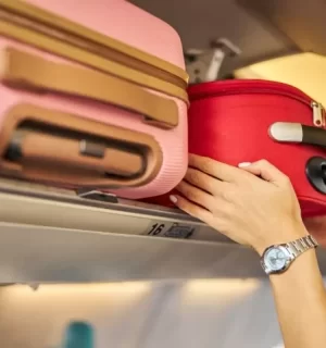 Seyahatin  kuralları  değişiyor…