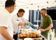 ULUSLARARASI URLA GASTRONOMİ FİLM FESTİVALİ SONA ERDİ