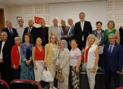 Vatan ve Hürriyet Derneği 21 Haziran etkinlikleri devam ediyor