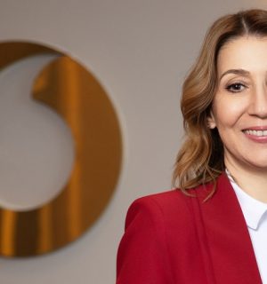 VODAFONE’DAN İNTERNET HEDİYELİ YENİ HAT FIRSATI