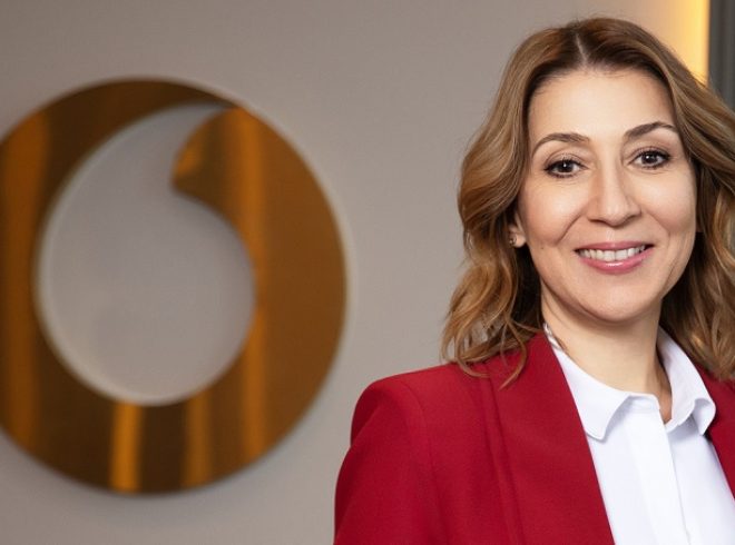 VODAFONE’DAN İNTERNET HEDİYELİ YENİ HAT FIRSATI