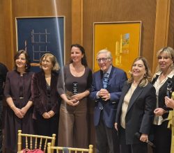 Prof. Dr. Vecihe Hatiboğlu 2025 Anma Ödülleri Sahiplerini Buldu