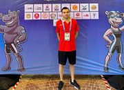 Virtüs Şampiyonası’nda Sapancalı Ali Şiroğlu Rüzgarı Esti