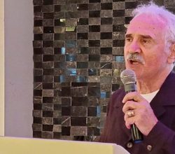 Sakarya Trabzonlular Derneği’nde istişare ve dayanışma yemeği