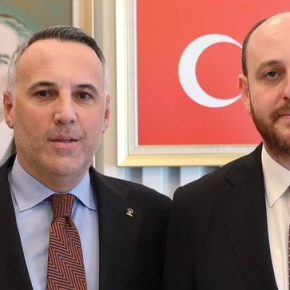 AK Parti Genel Başkan Yardımcısı Ahmet Büyükgümüş Sakarya Ziyareti