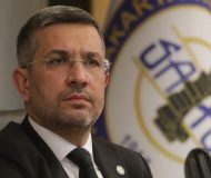 SATSO Meclisi, Kasım Ayı Olağan Toplantısında Ekonomik ve Sosyal Gündemi Değerlendirdi