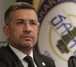 SATSO Meclisi, Kasım Ayı Olağan Toplantısında Ekonomik ve Sosyal Gündemi Değerlendirdi