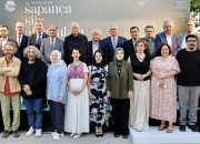 17. Uluslararası Sapanca Şiir Akşamları 24’üncü kez…