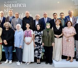 17. Uluslararası Sapanca Şiir Akşamları 24’üncü kez…