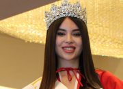 Beauty of Turkey Kraliçesi Yaren