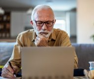 Yaşlılara yönelik dolandırıcılık vakaları   alarm veriyor