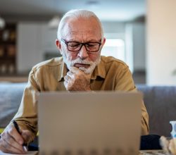 Yaşlılara yönelik dolandırıcılık vakaları   alarm veriyor