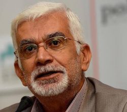 Prof. Dr. Atilla Yayla OSM’de söyleşiye katıldı