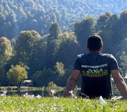 Sakarya’da Büyükşehirle gelenekselleşen doğa yürüyüşleri başlıyor