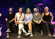 KARANTİNA’ ALTINDA BİRLEŞTİLER!