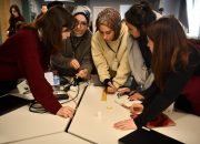 SAU’de Yenilikçi Fikir Maratonu