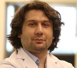 Uzun süreli elektronik sigara kullanımı ve akciğer sönmesi…