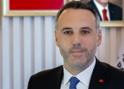 Yunus Tever, yeni yıl dolayısıyla bir mesaj yayımladı.