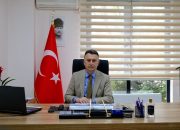 SAÜ Vakfı Okulları Genel Müdürlüğüne Yusuf Türkhan Getirildi