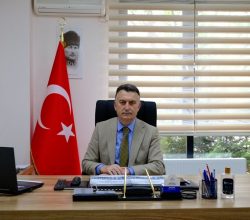 SAÜ Vakfı Okulları Genel Müdürlüğüne Yusuf Türkhan Getirildi