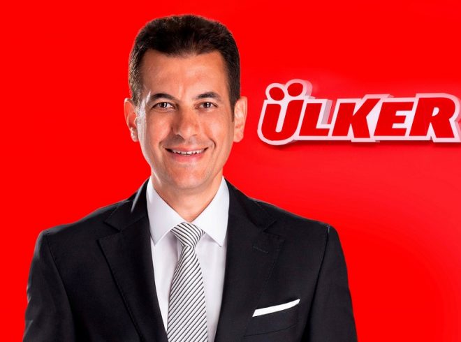 Ülker, sürdürülebilirlikte   üçüncü kez zirvede