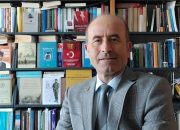 Arifiye Mezunu Zekeriya Türkmen’in Anne Acısı