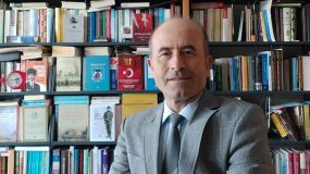 Arifiye Mezunu Zekeriya Türkmen’in Anne Acısı