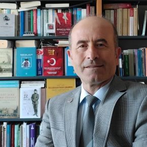 Arifiye Mezunu Zekeriya Türkmen’in Anne Acısı