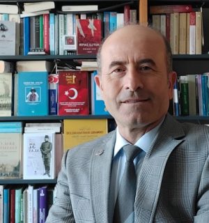 Arifiye Mezunu Zekeriya Türkmen’in Anne Acısı