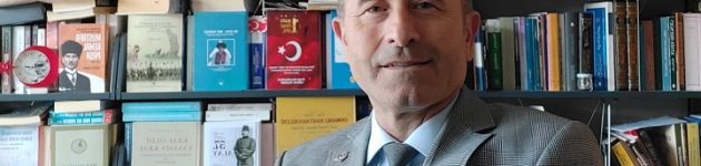 Arifiye Mezunu Zekeriya Türkmen’in Anne Acısı