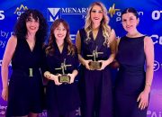 Menarini Türkiye’ye Golden Pulse’den İki Ödül Birden!