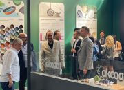 Akcoat, Zuchex 2025’te sürdürülebilir ve yenilikçi çözümleriyle öne çıktı