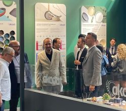 Akcoat, Zuchex 2025’te sürdürülebilir ve yenilikçi çözümleriyle öne çıktı