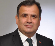 Necmettin Kırık’tan 23 Nisan Mesajı