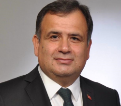 Necmettin Kırık’tan 23 Nisan Mesajı