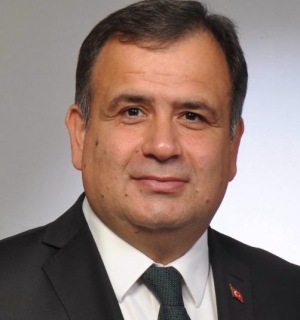 Necmettin Kırık’tan 23 Nisan Mesajı