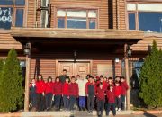 Özel Sakarya Açılım Okulları öğrencileri Hendek’te