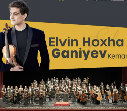 6 Şubat Depremi Kayıplarımızı Anma Konseri