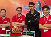 Sakarya Gençlik Merkezi Takımları, Teknofest 2025’te Yeni Bir Başarıya Daha İmza Attı