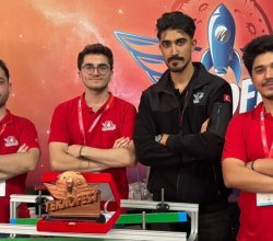 Sakarya Gençlik Merkezi Takımları, Teknofest 2025’te Yeni Bir Başarıya Daha İmza Attı