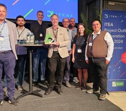 Karel, ITEA 2024 Mükemmeliyet Ödülü’nü Kazandı