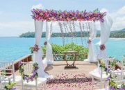 Düğün  turizminde  para su gibi  akıyor…