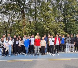 Sakarya’nın cennet köşelerinde keyif dolu yolculuk