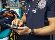 Acil müdahalede dijital dönem başladı