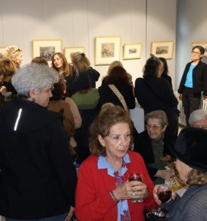 Yas, Hafıza ve Zaman: “Derinlik”te Buluştu