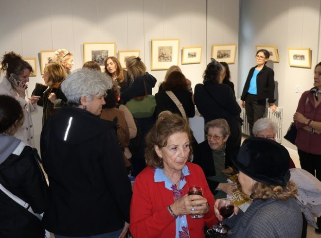 Yas, Hafıza ve Zaman: “Derinlik”te Buluştu