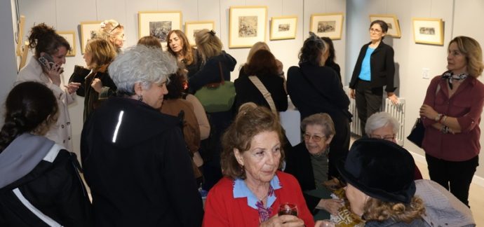 Yas, Hafıza ve Zaman: “Derinlik”te Buluştu